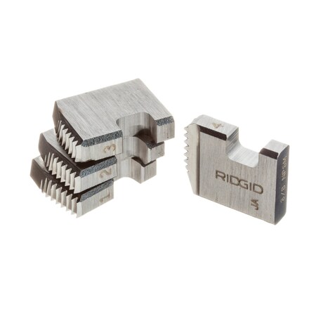 Ridgid Manual Threader Pipe & Bolt Dies 37955